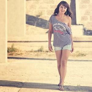 Meet your Posher, Lidia